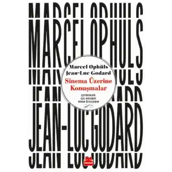 Sinema Üzerine Konuşmalar