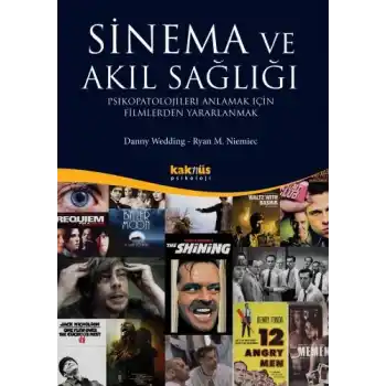 Sinema ve Akıl Sağlığı