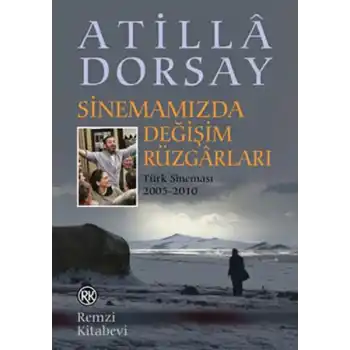 Sinemamızda Değişim Rüzgarları