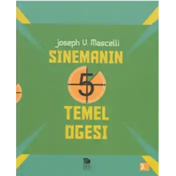 Sinemanın 5 Temel Öğesi