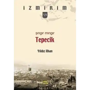Şıngır Mıngır Tepecik