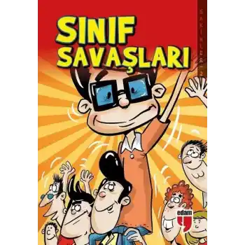 Sınıf Savaşları - Sakinler 2