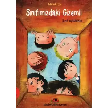 Sınıfımızdaki Gizemli