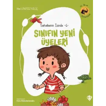 Sınıfın Yeni Üyeleri