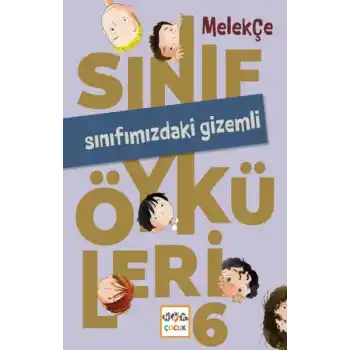 Sınıfmızdaki Gizemli