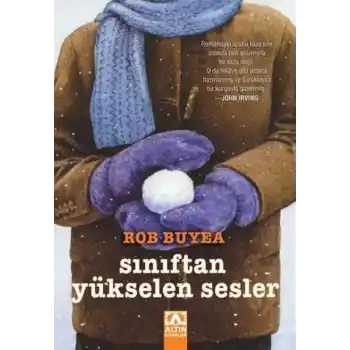 Sınıftan Yükselen Sesler