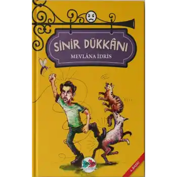 Sinir Dükkanı