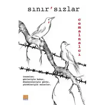 Sınır ’sızlar
