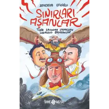 Sınırları Aşanlar