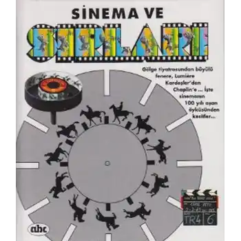 Sır Küpü - Sinema ve Sırları