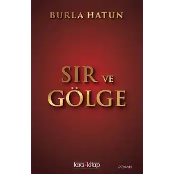 Sır ve Gölge