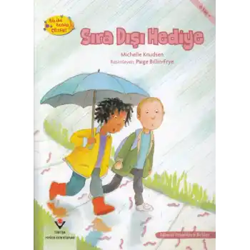 Sıra Dışı Hediye - Bilim Bunu Çözer