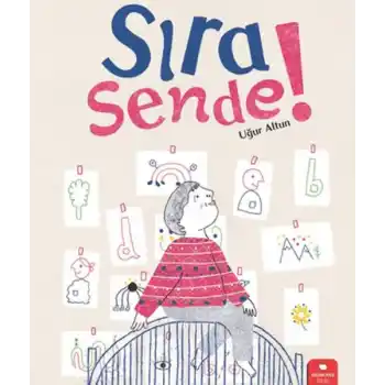 Sıra Sende!