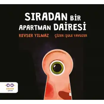 Sıradan Bir Apartman Dairesi