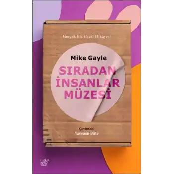 Sıradan İnsanlar Müzesi