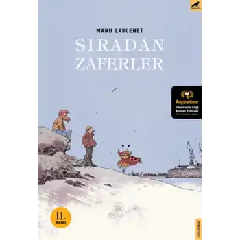 Sıradan Zaferler