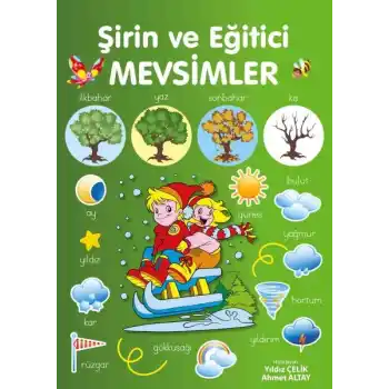 Şirin ve Eğitici Mevsimler