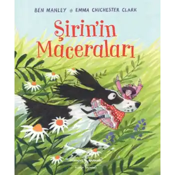 Şirin’in Maceraları