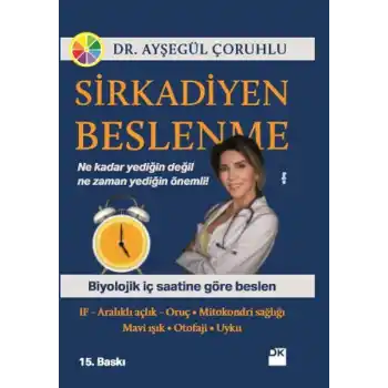 Sirkadiyen Beslenme