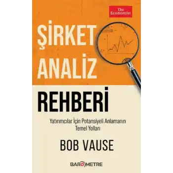 Şirket Analiz Rehberi