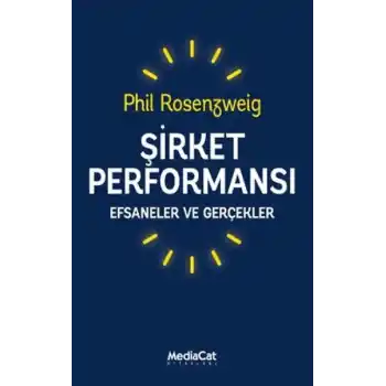 Şirket Performansı - Efsaneler ve Gerçekler