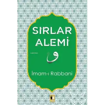 Sırlar Alemi