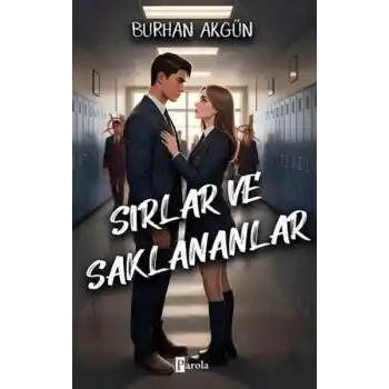 Sırlar ve Saklananlar