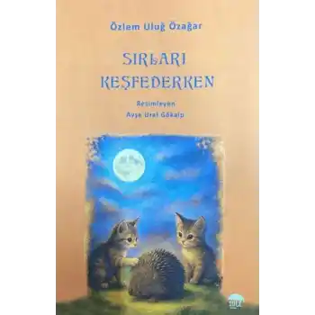 Sırları Keşfederken