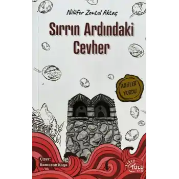 Sırrın Ardındaki Cevher