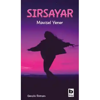 Sırsayar