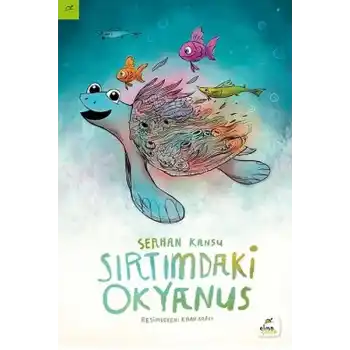 Sırtımdaki Okyanus