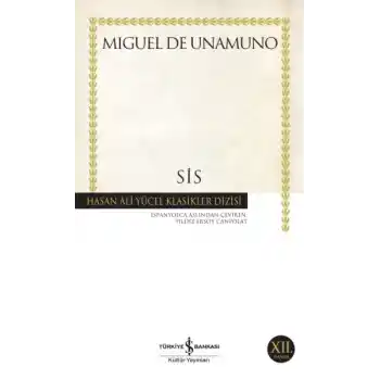 Sis - Hasan Ali Yücel Klasikleri