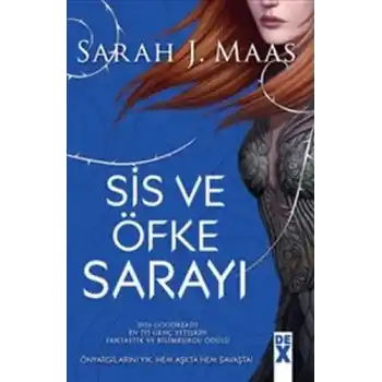 Sis ve Öfke Sarayı