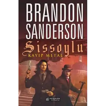 Sissoylu 7: Kayıp Metal