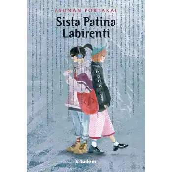 Sista Patina Labirenti