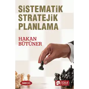 Sistematik Stratejık Planlama