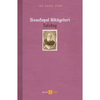 Sivastopol Hikayeleri