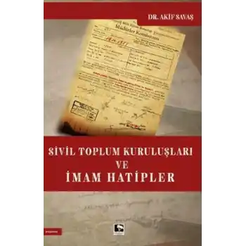 Sivil Toplum Kuruluşları ve İmam Hatipler
