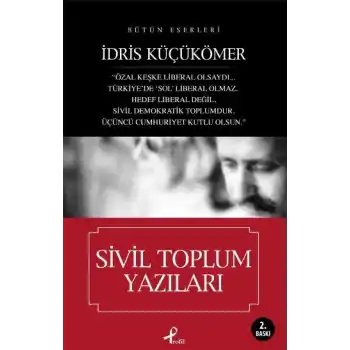 Sivil Toplum Yazıları