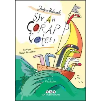 Siyah Çorap Çetesi