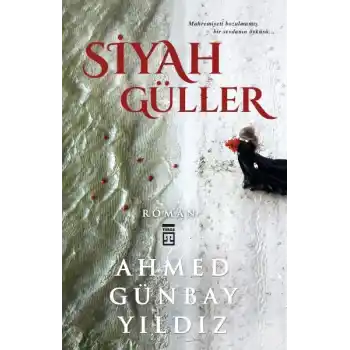 Siyah Güller