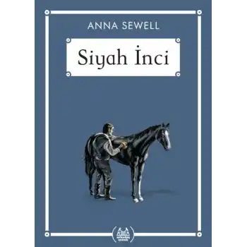 Siyah İnci - Gökkuşağı Cep Kitap Dizisi