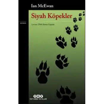 Siyah Köpekler