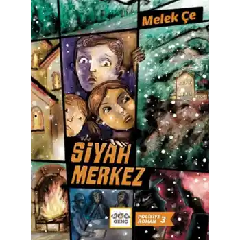 Siyah Merkez