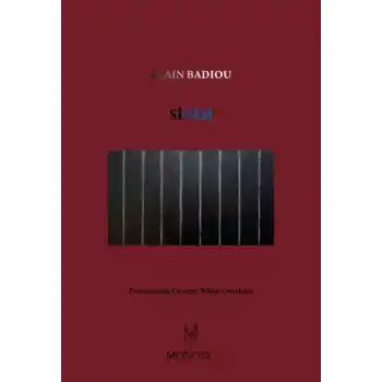 Siyah - Olmayan Rengin Işıltıları