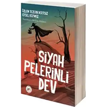 Siyah Pelerinli Dev