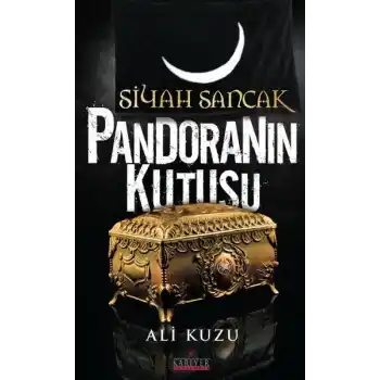 Siyah Sancak Pandoranın Kutusu