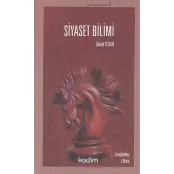 Siyaset Bilim