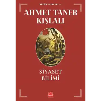 Siyaset Bilimi