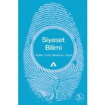 Siyaset Bilimi / Michael G. Roskin